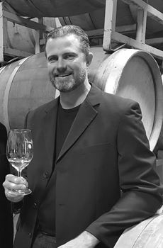 Winemaker, Dan Dexter